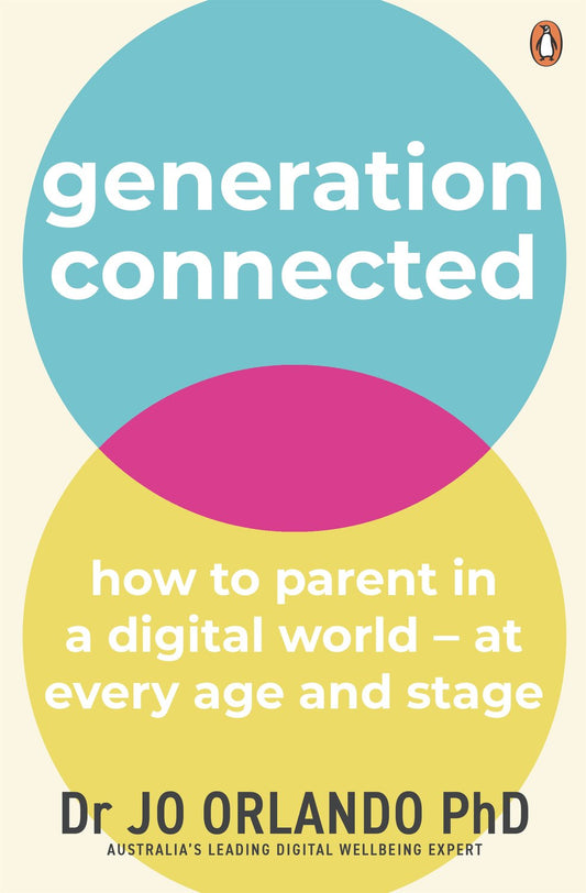 Generation Connected