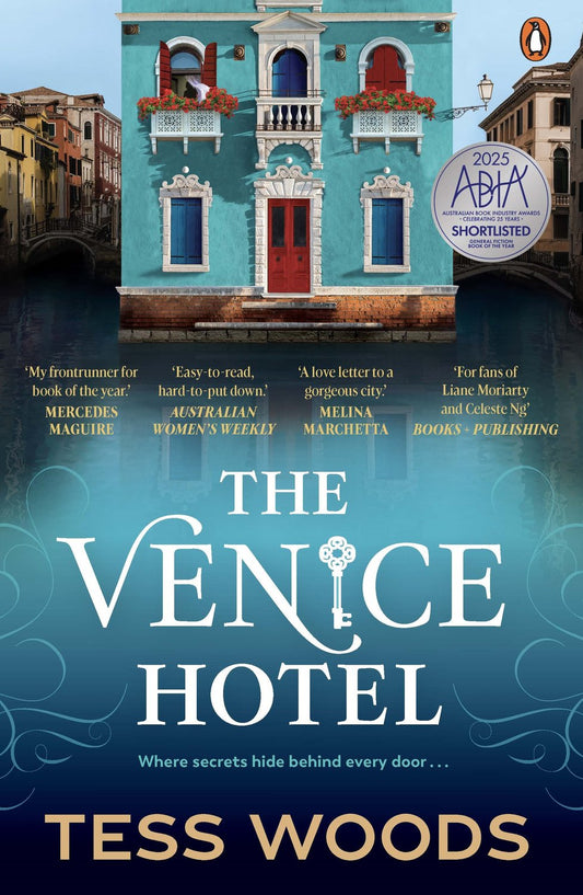 The Venice Hotel