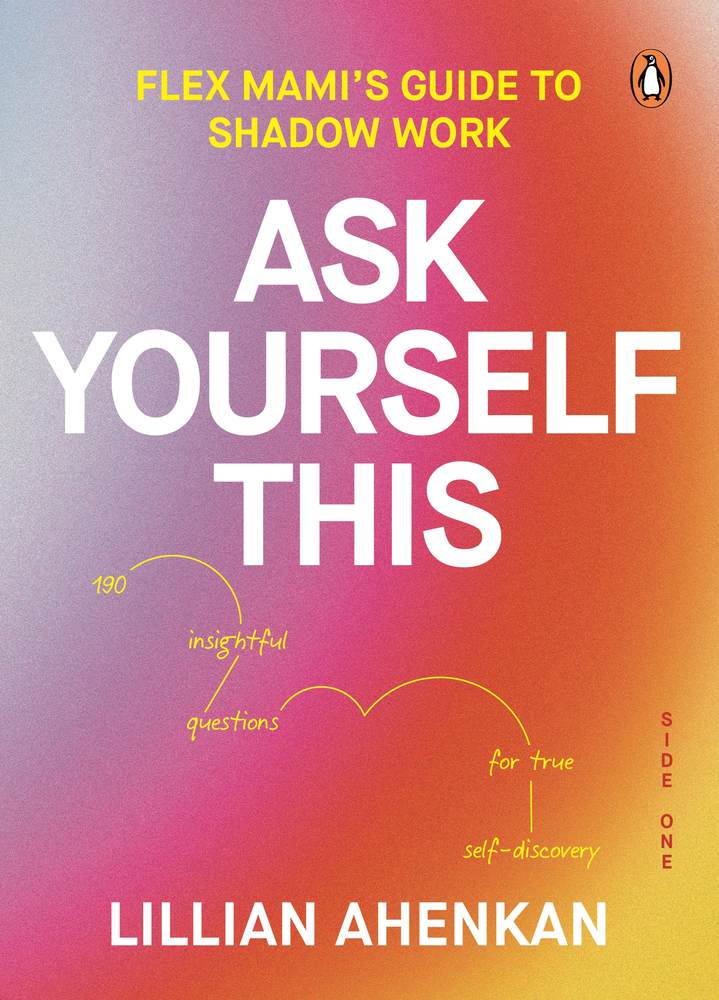 Ask Yourself This book cover