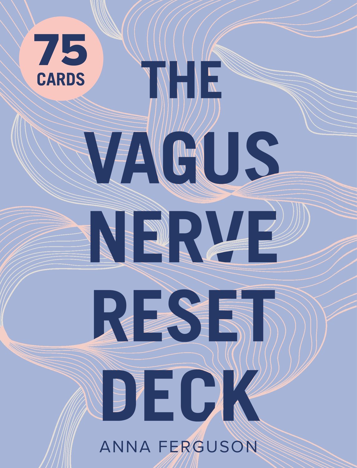 The Vagus Nerve Reset Deck