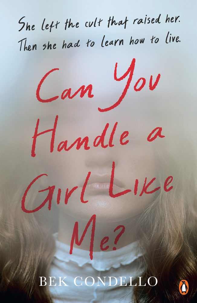 Can You Handle a Girl Like Me? book cover