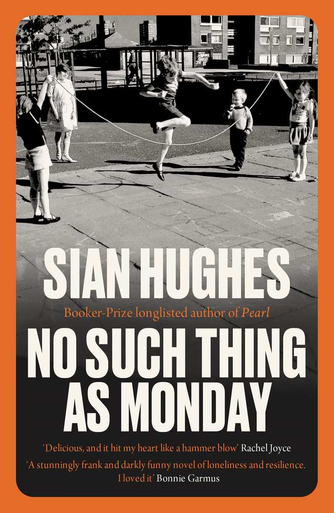No Such Thing As Monday book cover