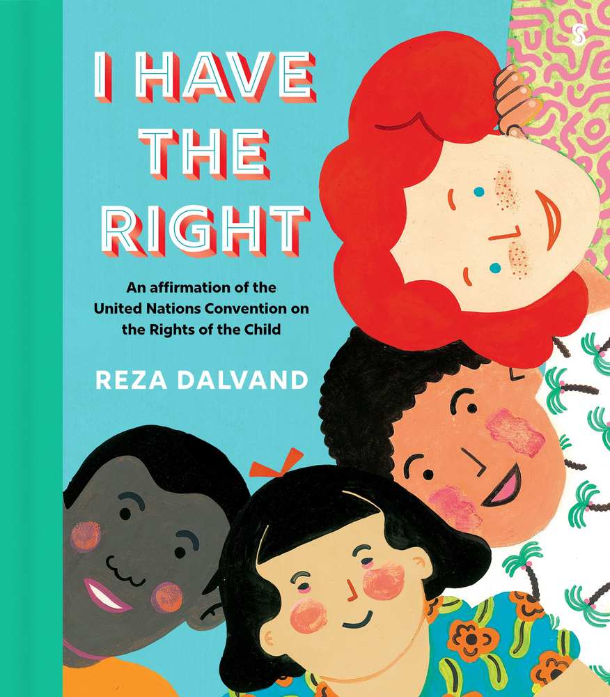 I Have the Right book cover