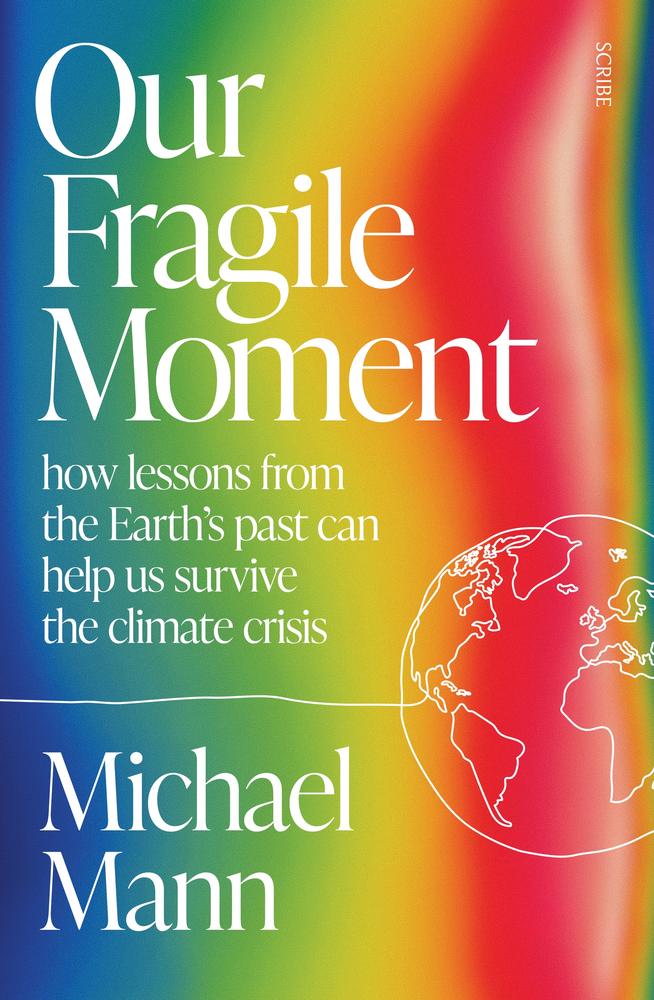 Our Fragile Moment book cover
