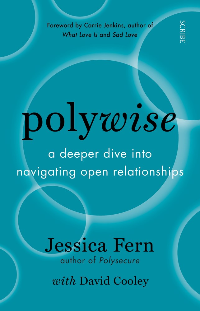 Polywise book cover
