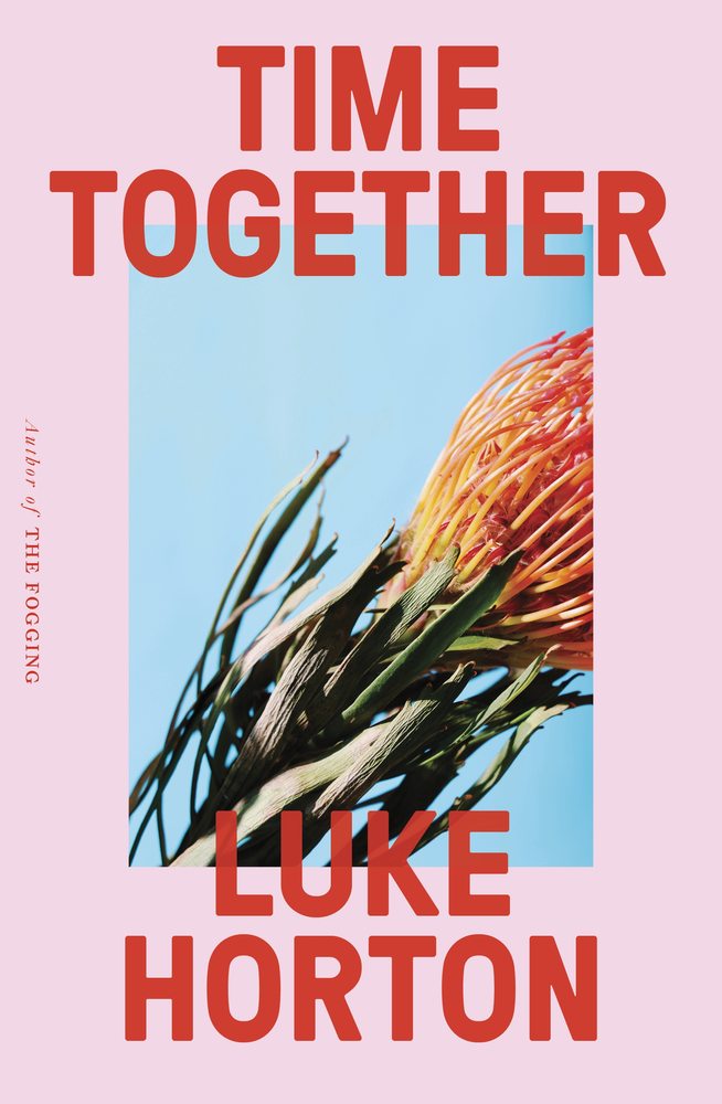 Time Together book cover