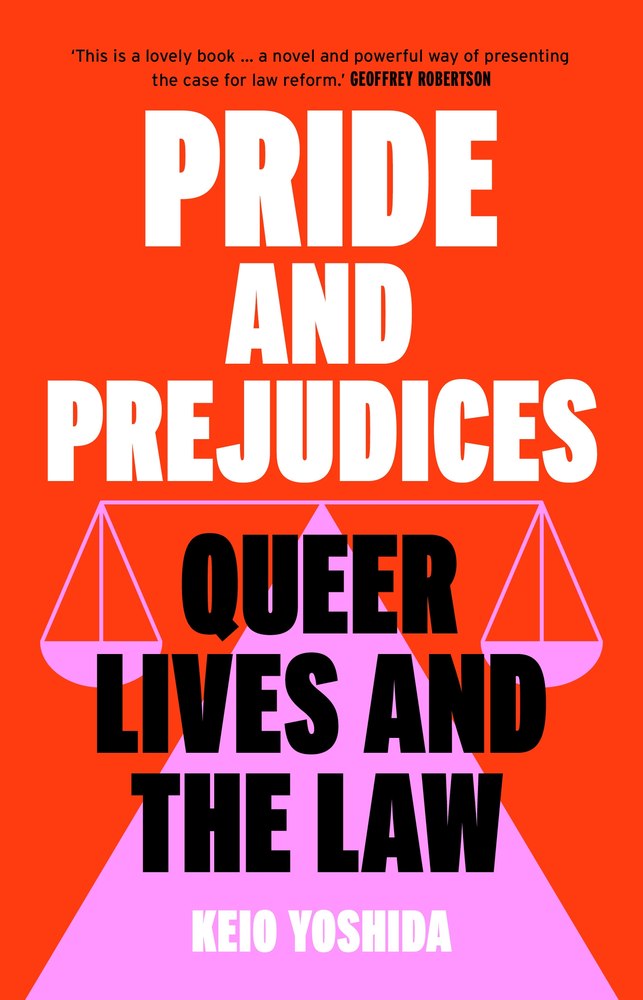 Pride and Prejudices book cover