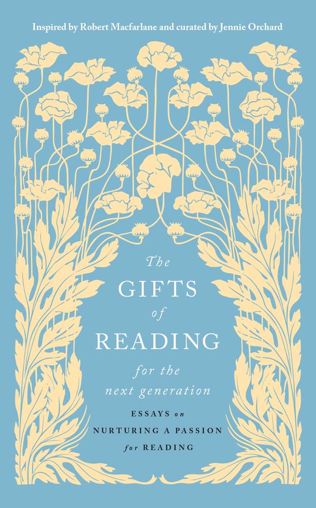 The Gifts of Reading for the Next Generation book cover