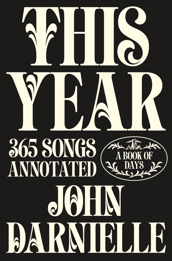This Year book cover