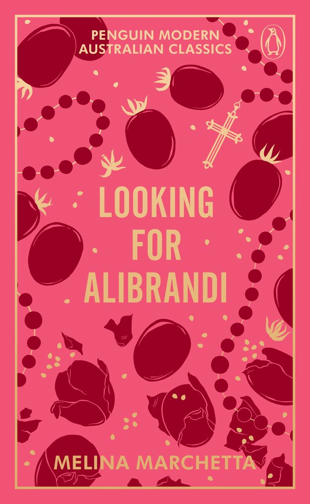 Looking for Alibrandi book cover