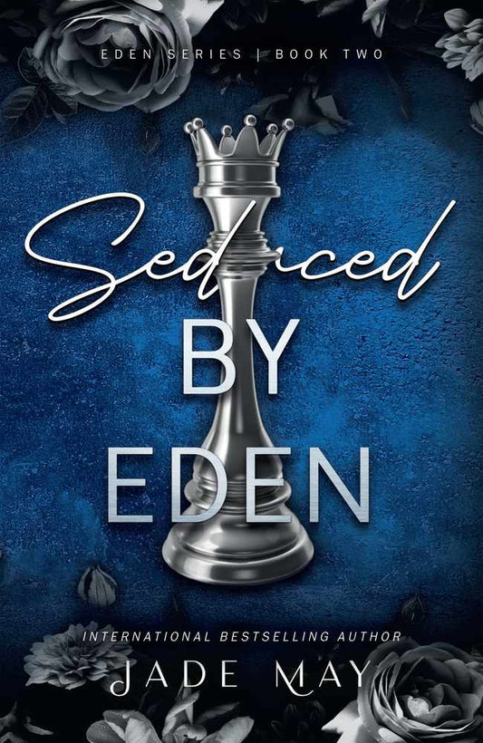 Seduced by Eden book cover
