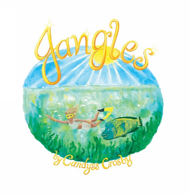 Jangles cover