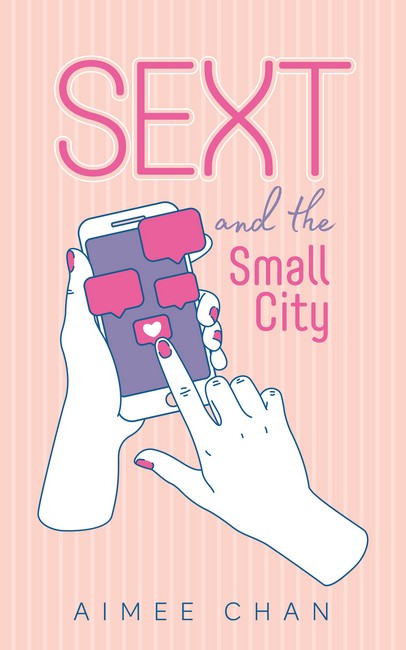 Sext and the Small City cover