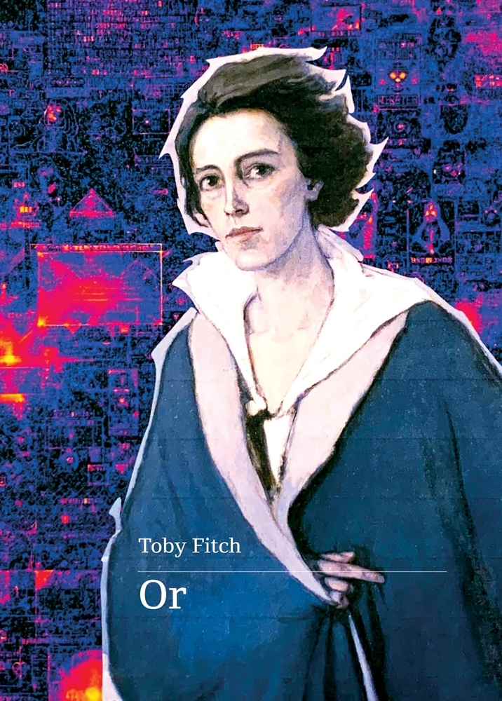 Or, an Autobiography book cover