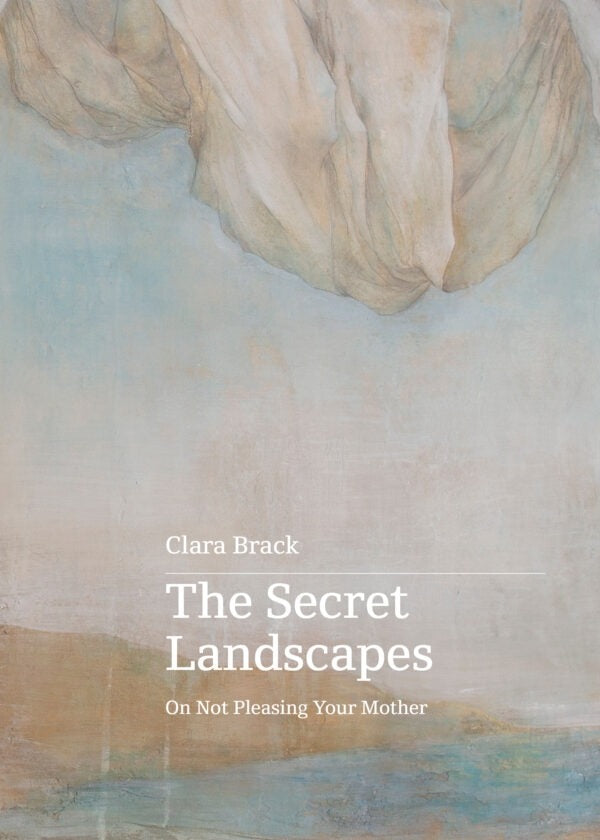 The Secret Landscapes book cover