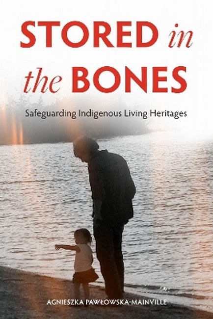 Stored in the Bones cover