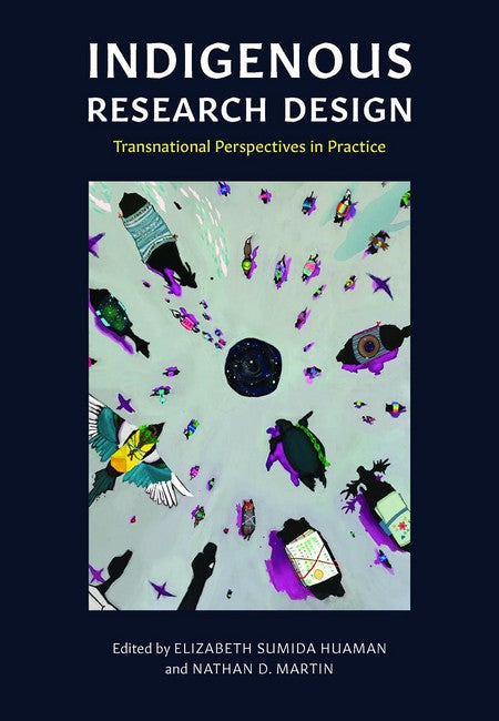 Indigenous Research Design cover