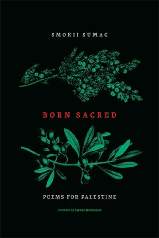 Born Sacred