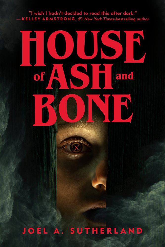 House of Ash and Bone book cover