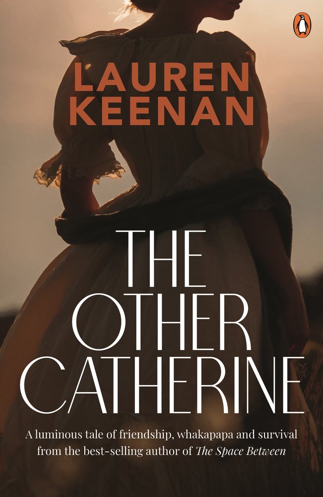 The Other Catherine book cover