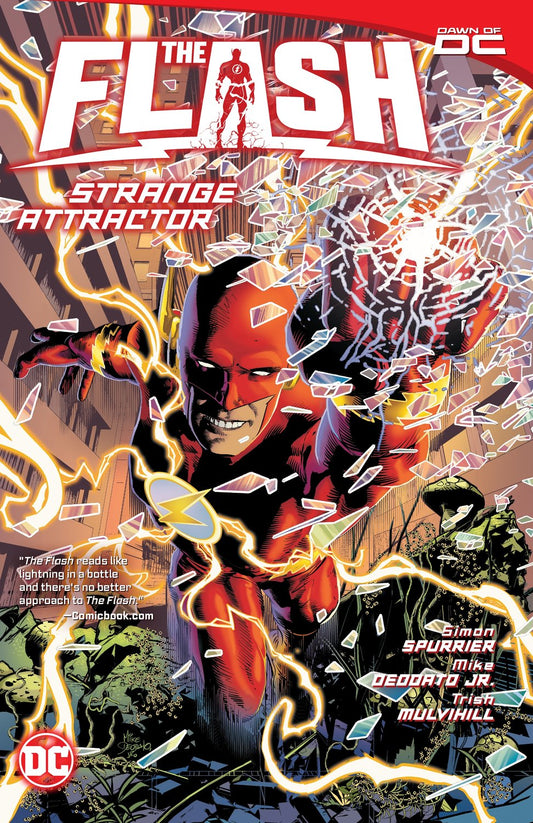 The Flash Vol. 1