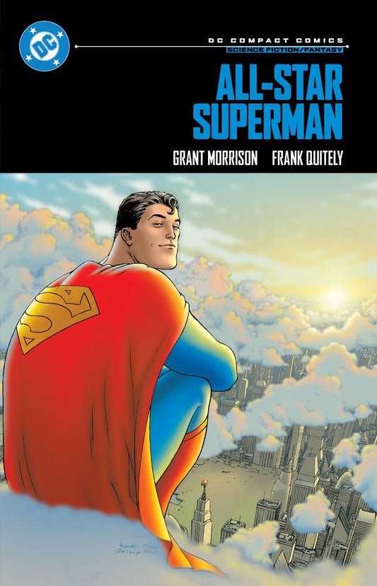 All-Star Superman (DC Compact Comics)