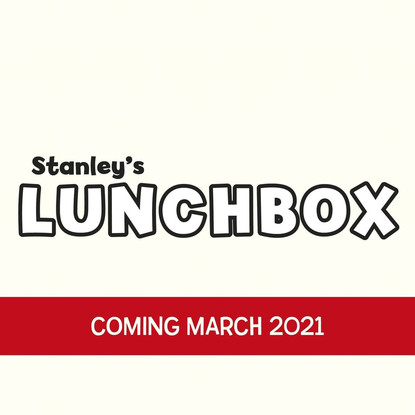 Stanley's Lunch Box