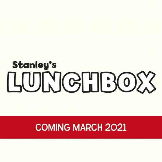 Stanley's Lunch Box