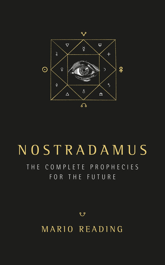 Nostradamus