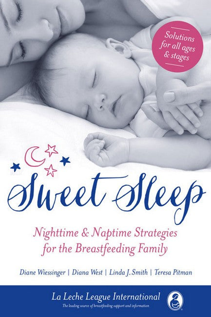 Sweet Sleep cover