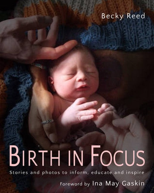 Birth in Focus cover