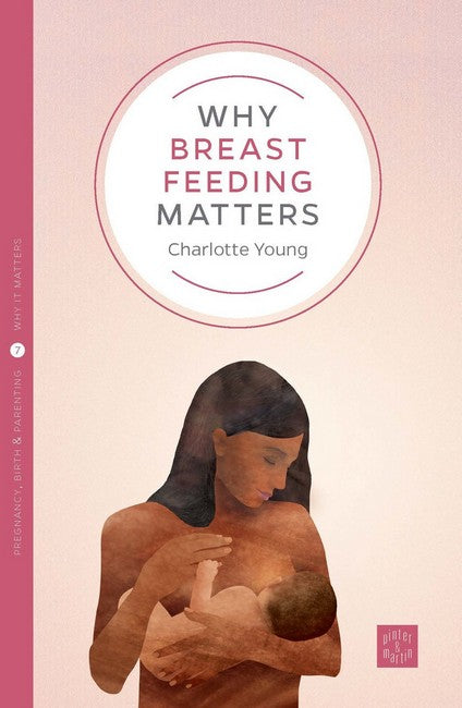 Why Breastfeeding Matters cover