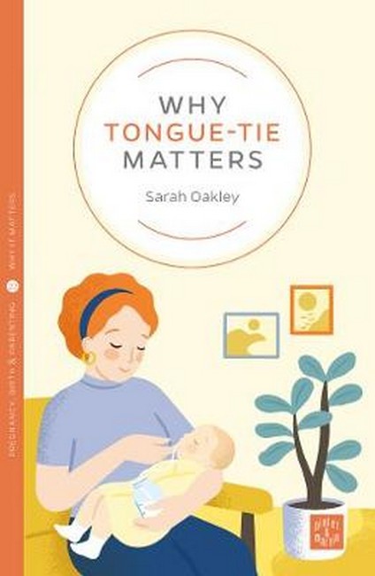 Why Tongue-tie Matters cover
