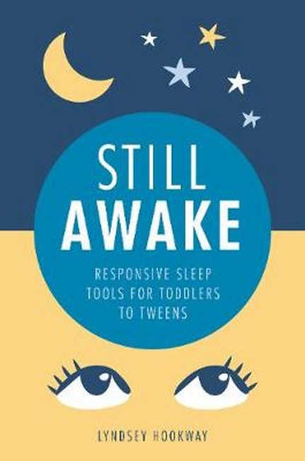 Still Awake cover