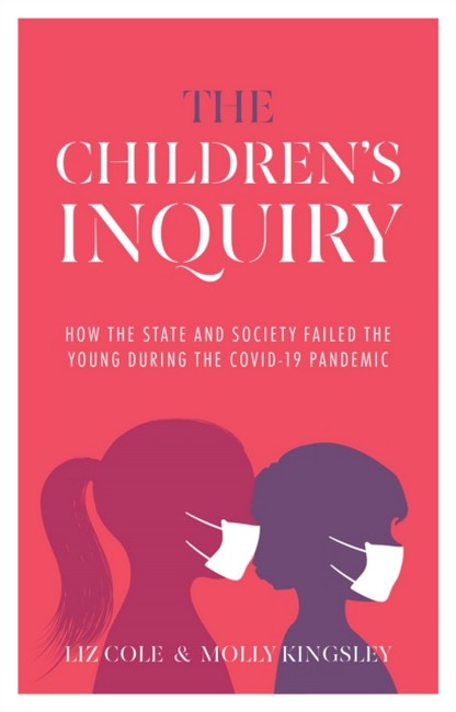The Children's Inquiry cover