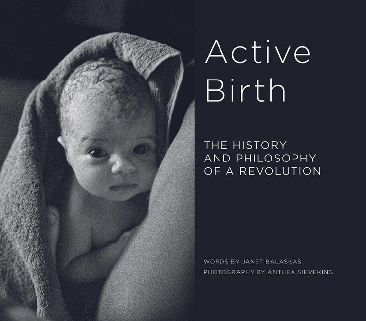Active Birth cover