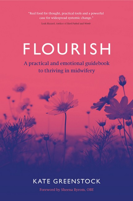Flourish cover