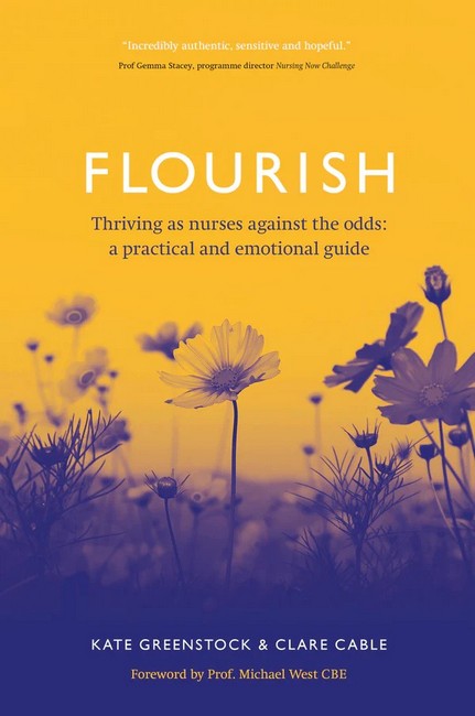 Flourish cover