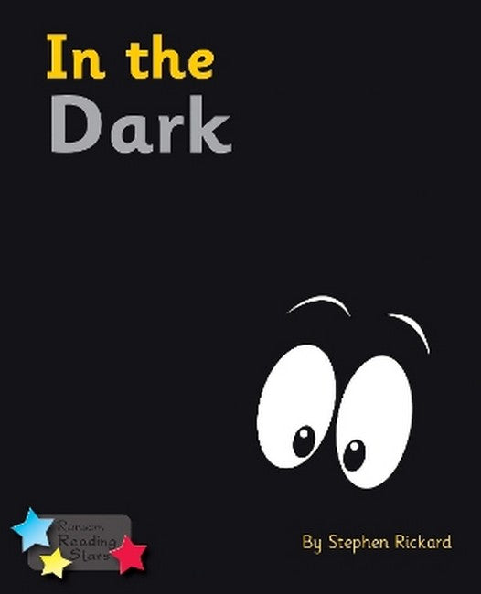 In the Dark cover