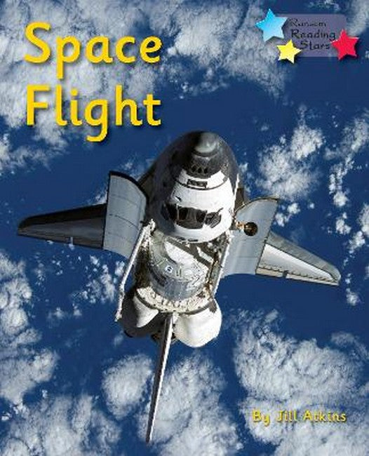 Space Flight cover
