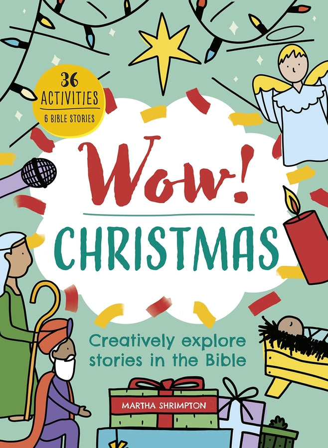 Wow! cover