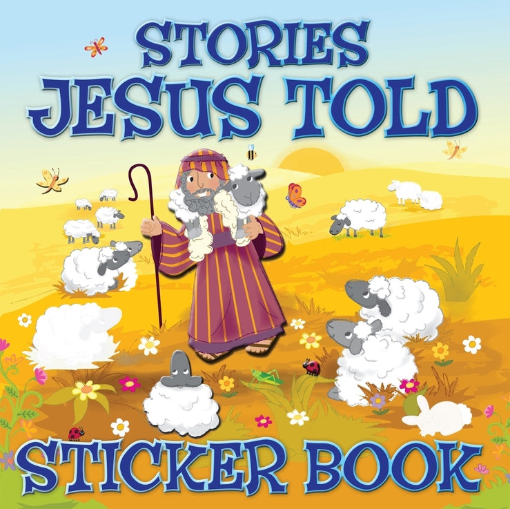 My Very First Sticker Books cover