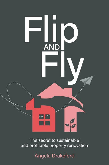 Flip and Fly cover