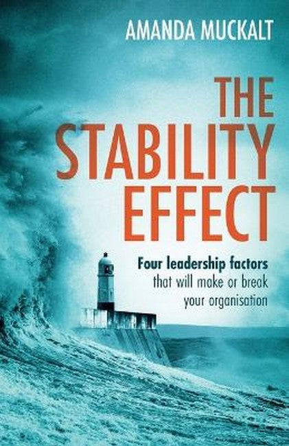 The Stability Effect cover