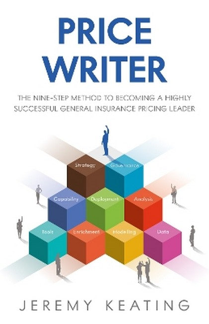 Price Writer cover