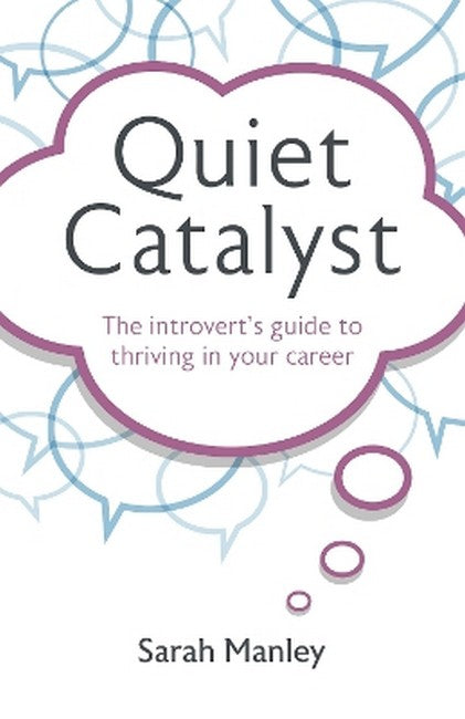 Quiet Catalyst cover