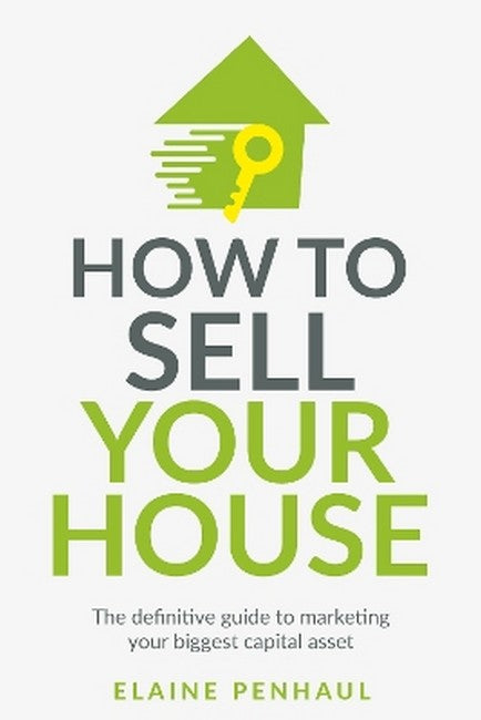 How to Sell Your House cover