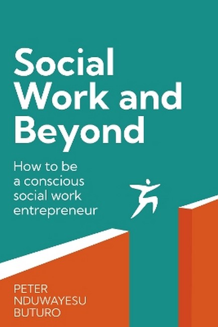 Social Work and Beyond cover