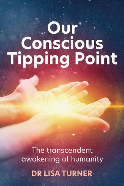 Our Conscious Tipping Point cover
