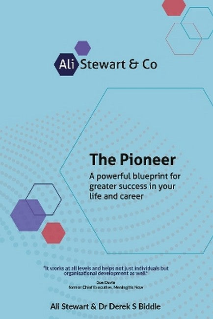 The Pioneer cover